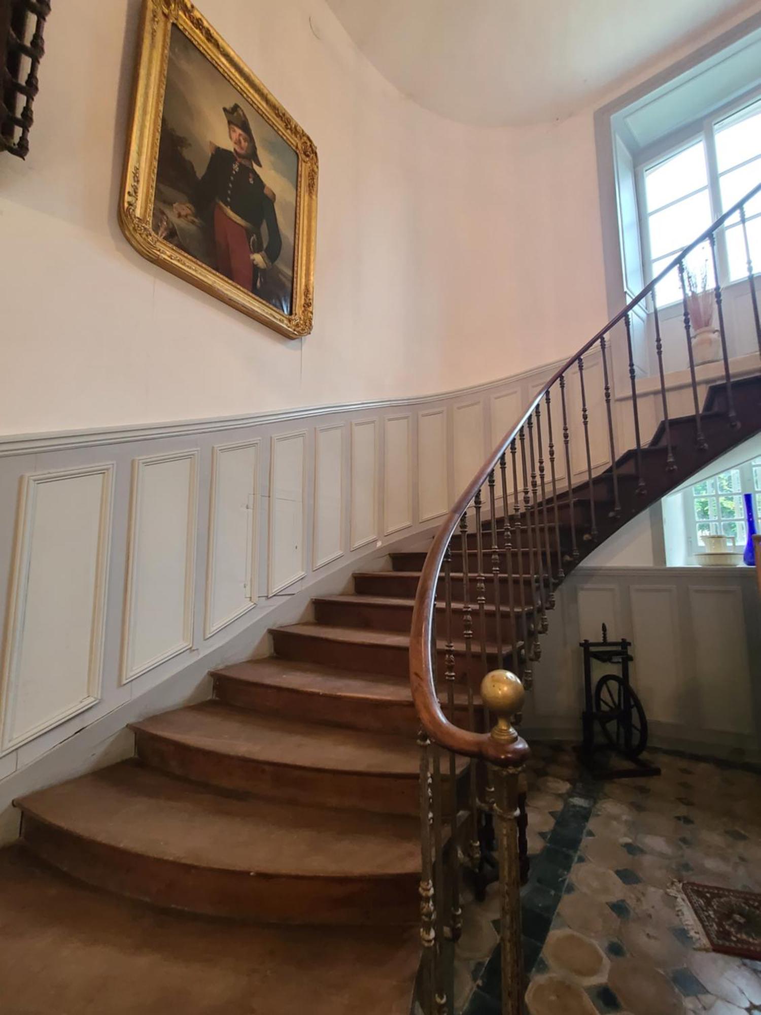 La Demeure D'Aiglepierre Apartment Екстериор снимка