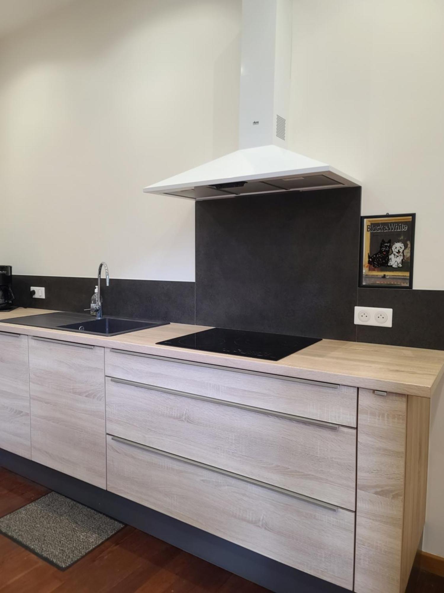 La Demeure D'Aiglepierre Apartment Екстериор снимка