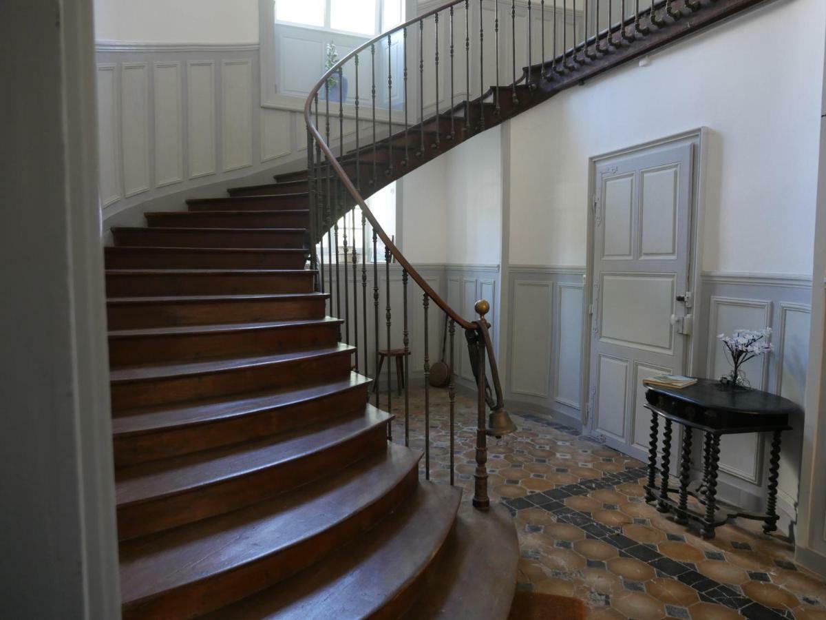 La Demeure D'Aiglepierre Apartment Екстериор снимка