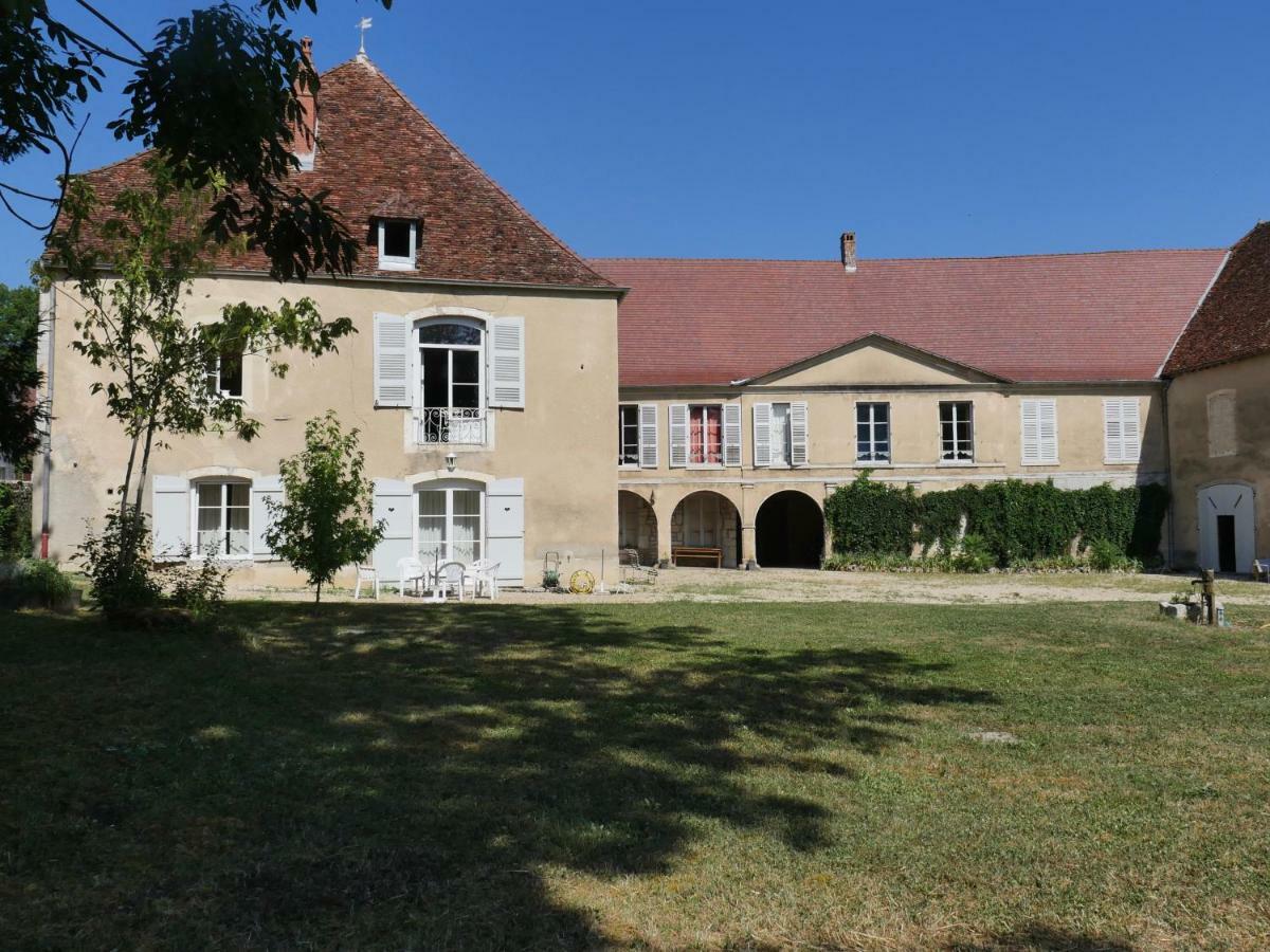 La Demeure D'Aiglepierre Apartment Екстериор снимка